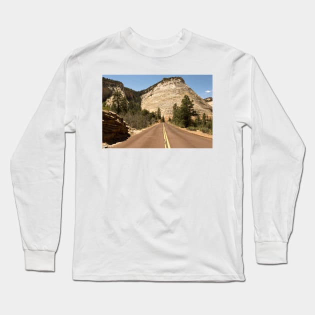 A SALE - AND A SINCERE THANK YOU FOR THE PURCHASE Long Sleeve T-Shirt by PrinceJohn